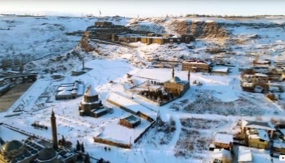 Kars Tanıtım Filmi